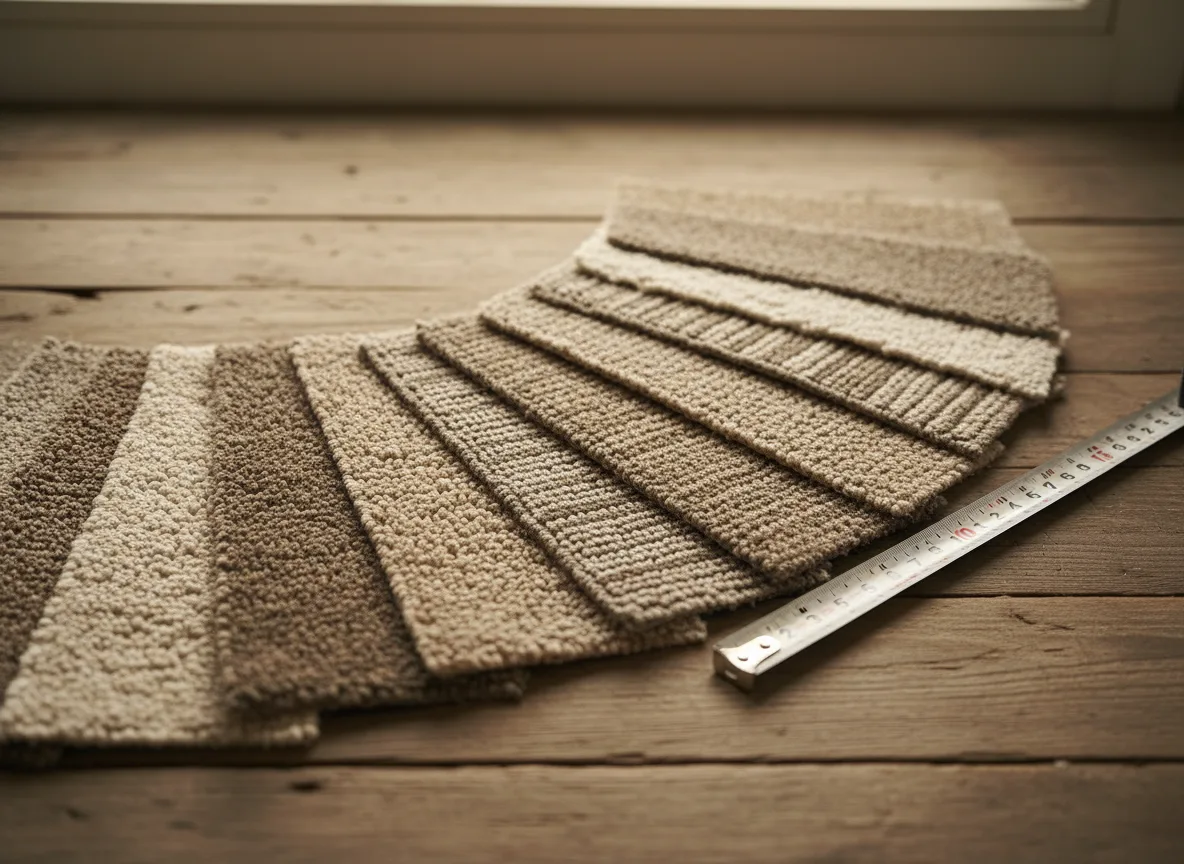Carpet Installation Kinross, MI FAQs